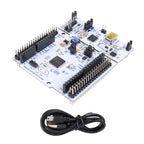 NUCLEO-F446RE STM32 Nucleo-64 Development Board with STM32F446RE MCU Support / Connectivity