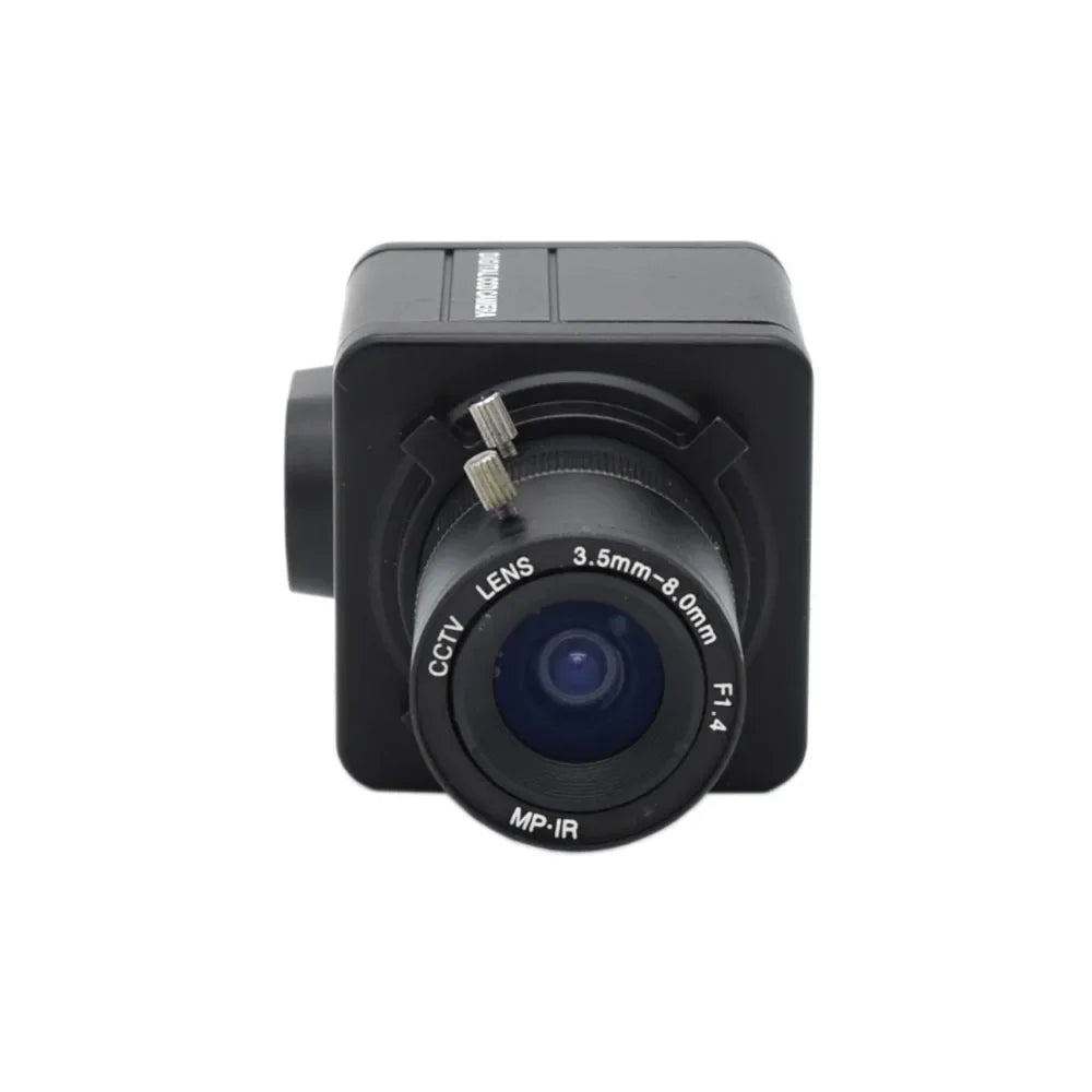 Sensor USB BOX CAMERA Webcam IMX274 IMX298 IMX317 IMX334 IMX377 IMX415 IMX577 IMX385 Starvis Webcam PC Industrial Medical