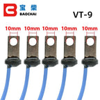 Generator Rectifier Resistor Varistor for brushless Generator Pressure Sensitive Diode XZ-1 MXG/(Y) VDR