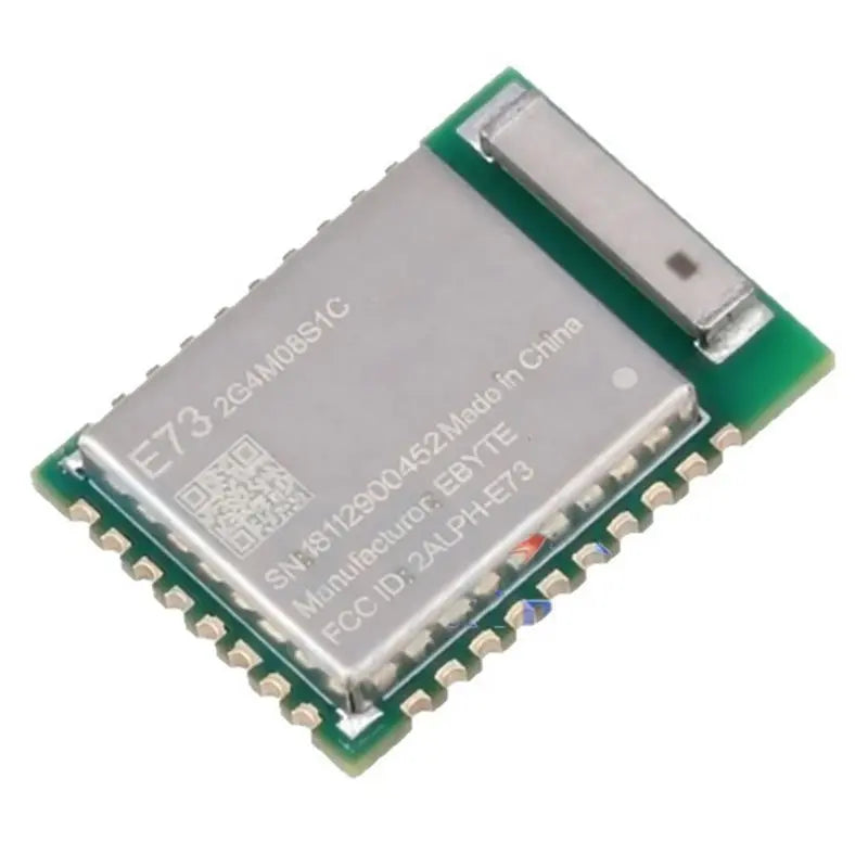 DIGIT-NRF52840 E73-2G4M08S1C Wireless WIFI Module Bluetooth Low Power Consumption Industrial Grade