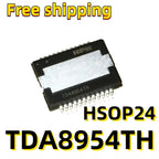 1pcs/lot New Original TDA8954 TDA8954TH HSOP24 Automotive Amplifier Audio IC