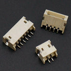 20Pcs JST ZH 1.5mm Pitch SMD Wire-to-Board Connector Header 2/3/4/5/6/7/8/910 Pin Vertical Horizontal Socket