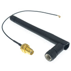 D1 Mini Pro 4M 16M Bytes External Antenna Connector Based ESP8266 ESP-8266EX CP2104 WIFI Development Board Micro NodeMCU