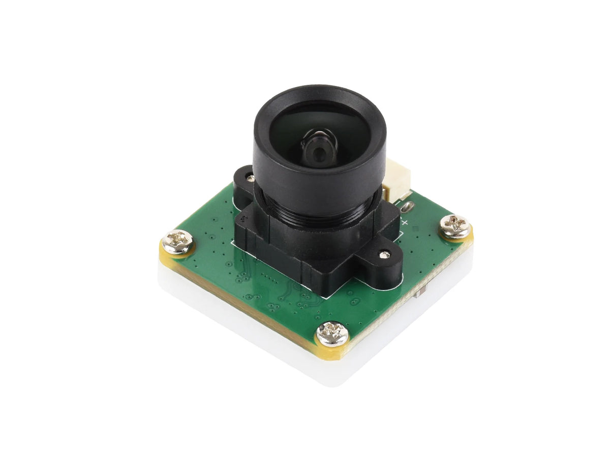 Waveshare OV2735 2MP USB Camera (A), Supports USB2.0 Type-C Port And SH1.0 4PIN Header, for Raspberry Pi 5/Jetson Orin kit