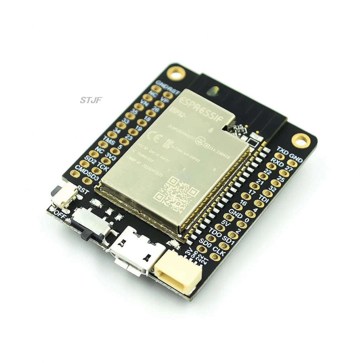 TTGO Mini32 ESP32-WROVER-B  PSRAM Wi-Fi Bluetooth Module Development Board