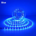 5M 300LEDs Waterproof RGB LED Strip 5050 DC12V 60LEDs/M Flexible Light Belt Led Ribbon Tape Home Decoration 24V RGBW Lamp Strips