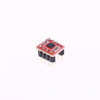 .Hot Sale-1Pcs OPAMP Chip With High Performance And Low Distortion OPA1622 High Current HiFi Class Dual Operational Amplifier