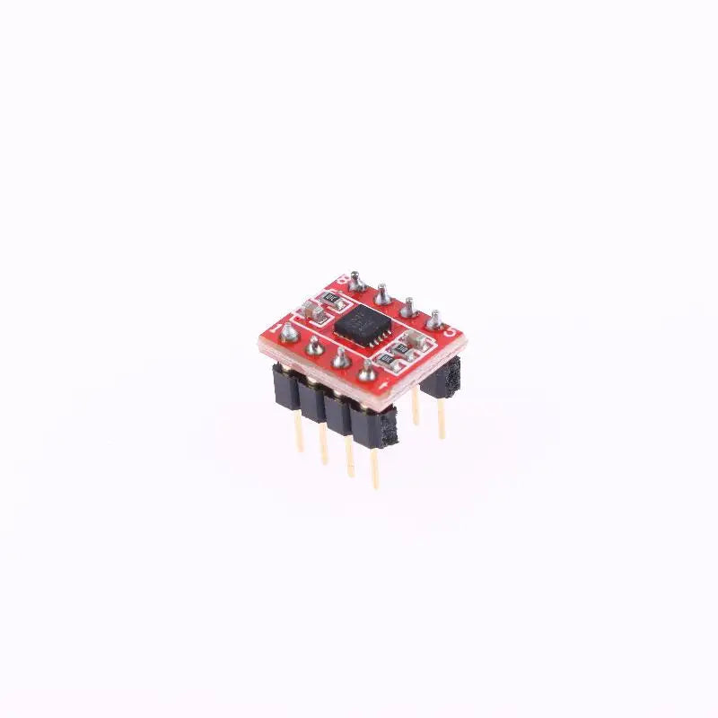 .Hot Sale-1Pcs OPAMP Chip With High Performance And Low Distortion OPA1622 High Current HiFi Class Dual Operational Amplifier