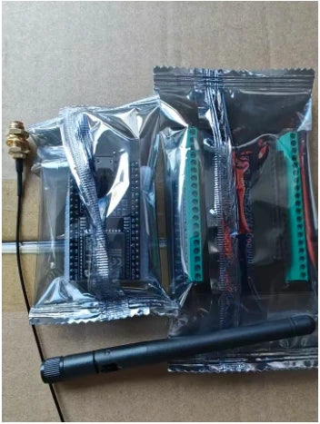 MICRO-WROOM-32U WROVER Module WIFI Module with 2.4G Antenna Optional ESP32 Development Board WROOM-32U