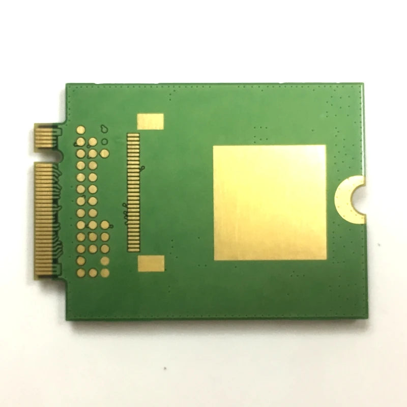Fibocom L850-GL 4G LTE Cat9 M.2 Cellular WWAN Module Intel XMM 7360 LTE modem For USB L850-GL 4G LTE  modular