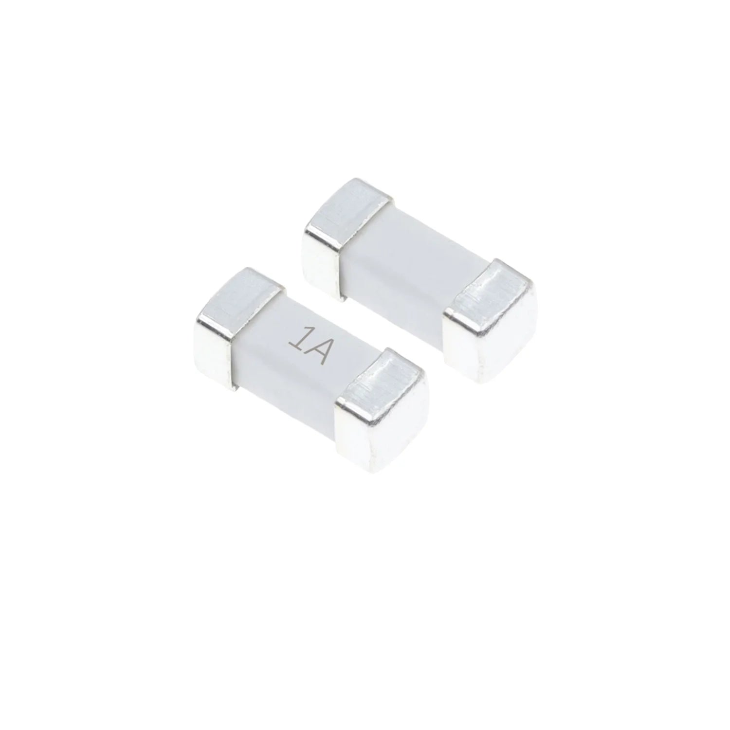 10PCS SMD Mounted Blown Fuse 1808 2410 6125 Package 0.5A 1A 2A 3A 4A 5A 8A 10A 15A 30A 125V 220V 250V
