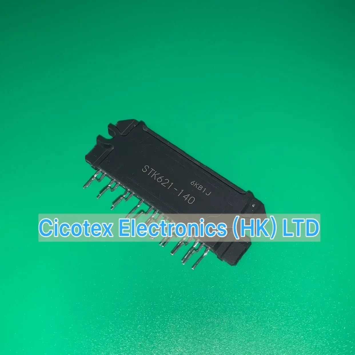 STK621-140 HYB-19 MODULE STK 621-140 IGBT IC MOTOR DRIVER STK621140 STK621-140-E