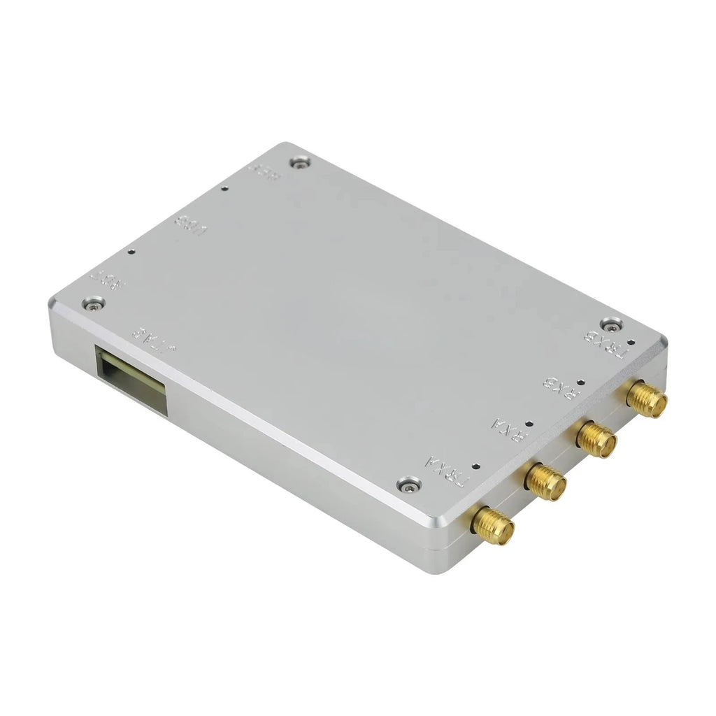 XC7A200T AD9361 B220 Mini Software Defined Radio Development Kit CNC Shell Replacement HackRF Electronic Modules Kits