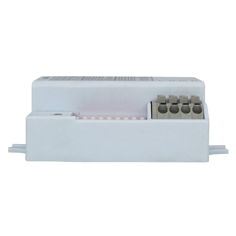 5.8GHz Microwave Radar Sensor High-Sensitivity Human Motion Detector Sensor Switch AC90-265V for Home Automation Sensor Lighting