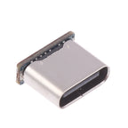 Charging Port Micro USB&Mini USB Universal Type-C Female Connector Type C Female Jack 5PIN SMD SMT Type-C Socket