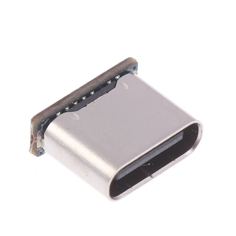 Charging Port Micro USB&Mini USB Universal Type-C Female Connector Type C Female Jack 5PIN SMD SMT Type-C Socket