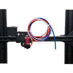 Ender 3 Metal J-Head CR10 MK8 Hotend Extruder Kit Heat Block Nozzle Heater Thermistor for CR10s Pro Ender3 V2 Ender 5 3D Printer
