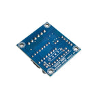 L293D Motor Drive Expansion Board MiniL293D Motor Drive Module Small Board