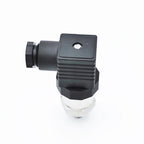 Stainless Steel Pressure Transmitter Sensor G1/4 0-60Mpa 4-20Ma 0-10V