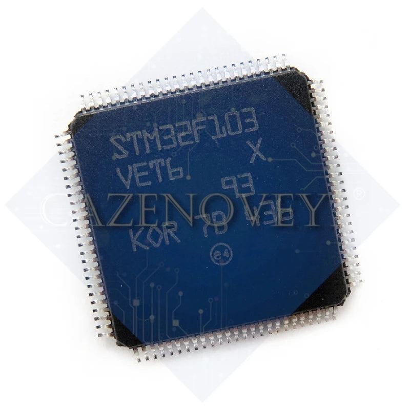 1-100PCS 23LC1024-I/SN 23LC1024 MIX3018 3018 STM32F103VET6 STM32F103 REF02CP REF02 TA7317P TA7317 AM29F800BB-70SE AM29F800BB