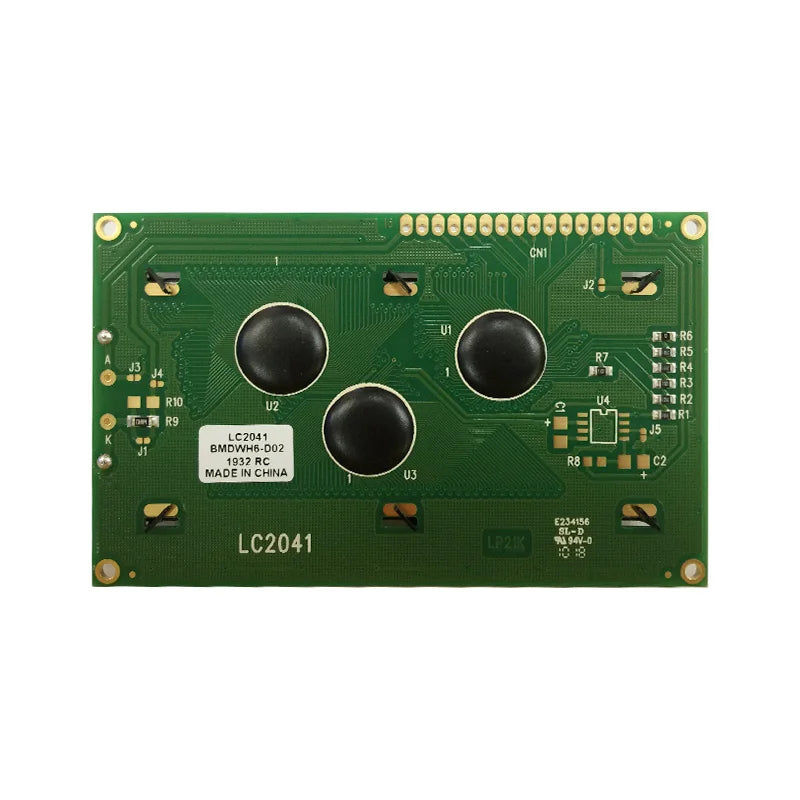 LCD Module 20x4 2004 OLED Display  3.3v or 5v  LC2041 good quality
