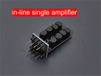 High Quality Fever Discrete Operational Amplifier SS3601 SS3602 Operational Amplifier