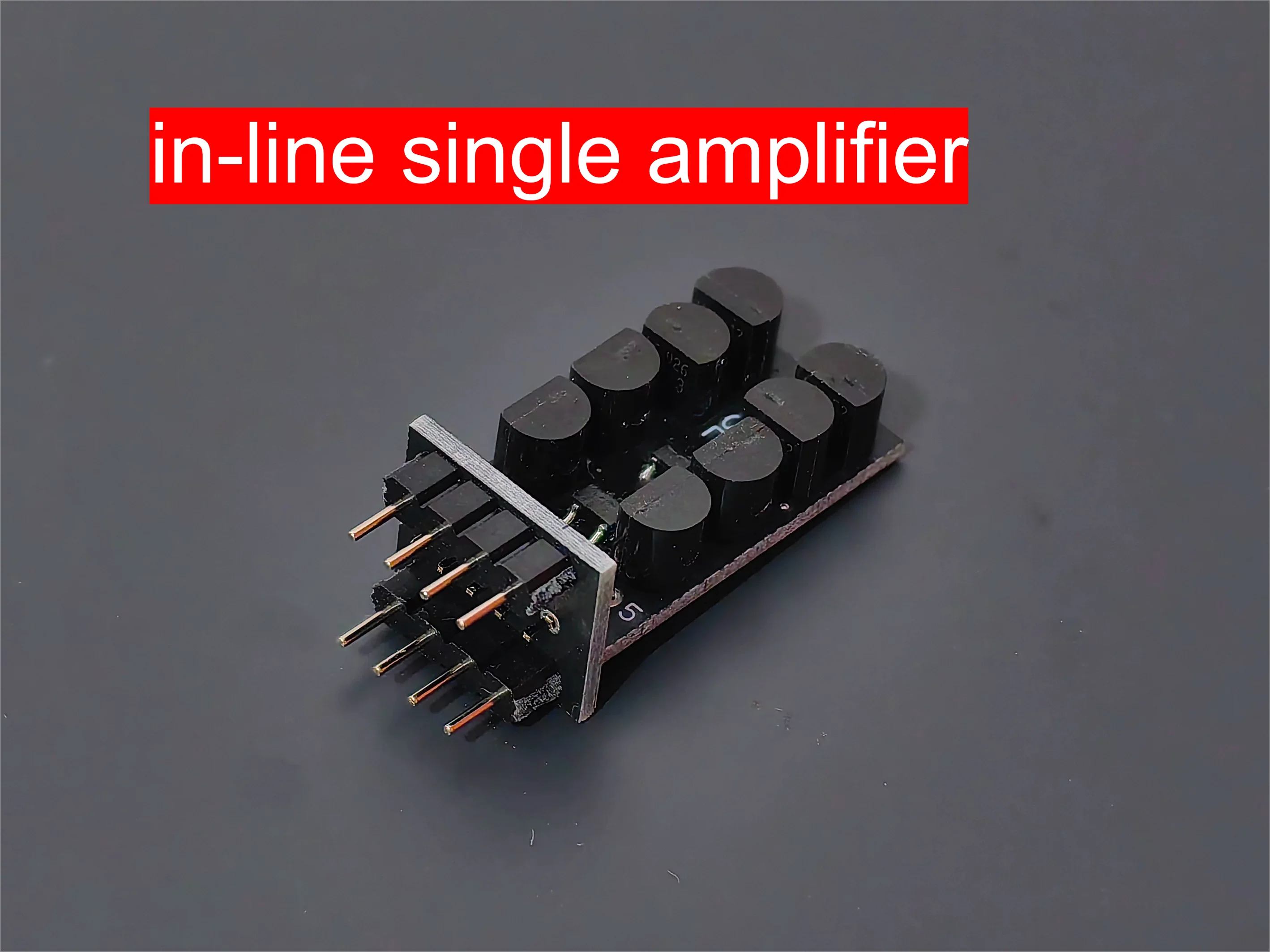 High Quality Fever Discrete Operational Amplifier SS3601 SS3602 Operational Amplifier