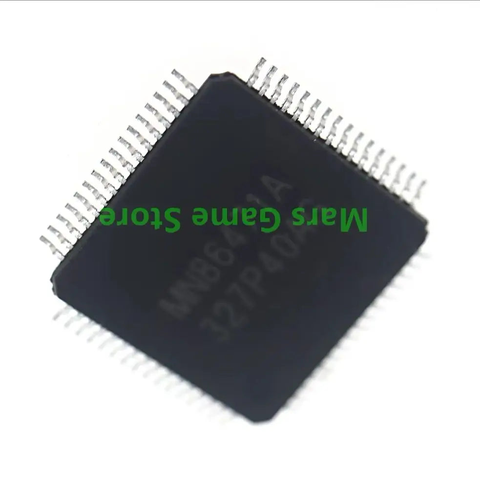 For PS4 MN86471A HDMI-compatible IC Chip MN86471 Chip Replacement For Playstation4