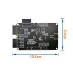 iCESugar FPGA Development Board Open Source RISC-V ICE40UP5k Icebreaker Fomu