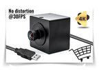 WGWK 1080P 90FPS Global Shutter High Frame Rate Mini USB Camera Module High Speed Aptina AR0234 For High-Speed Motion Capture