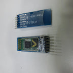 HC05 HC-05 3.6V-6V master-slave integrated wireless serial port transparent transmission module