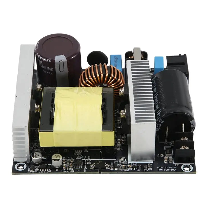 AB25-Hifi For Amplifier TPA3255 DC 48V 600W High End High-Power Isolated Power Supply For Home Industrial Applications Appliance