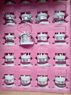1Pcs New Original authentic EV200AAANA 1618002-7 12-24V 500A New energy electric vehicle contactor EV200 high voltage DC Relay