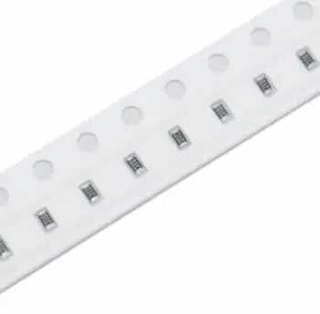 100pcs/lot   SMD Chip  Resistor  0603 10K   Ohm  5%   1/8W Chip  Resistors 0 ohm~10M Ohm 0R 22R 47R 1K 4.7K 4K7 33K 51K 10K 100K