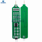 Logic Pulser Analyzer Detecting Probe 5V 3.3V Convenient and Quick Learning Board Logic Tester Pen Level Tester with Line