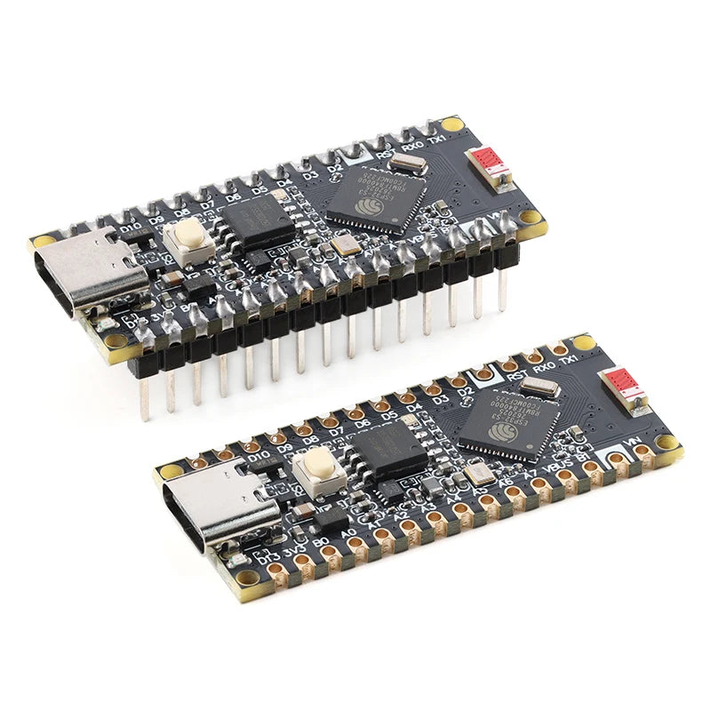 ESP32-S3-Nano WiFi Bluetooth Development Board IoT Development Board based on ESP32-S3R8 Compatible with Ard Nano ESP32
