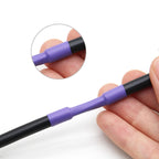 NEW-Color 2:1 Heat Shrink Tube 1 2 3 4 6 8 10 12 14 16 18 20 30 40 50mm DIY Wire Cable Repair Connector Wrap Insulated Sleeving