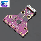 AS3935 Original Lightning Detector, Storm Distance & Warning Sensor Module