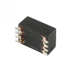 2×27UH 1A 4 Wire SMD Common Mode Choke High Frequency EMI Filter Coil For Switching Power Supply Signal Filter