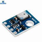 AHT10 I2C Digital Temperature and Humidity Sensor Module High Accuracy Replace DHT11 DHT22 SHT20 for Arduino DIY Projects
