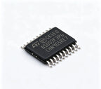 50PCS/LOT STM8S003F3P6TR TSSOP20 Microcontrollers - MCU Original Stock Quick Delivery