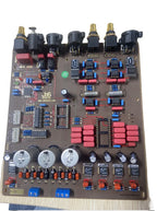 TDA1541 chip DAC audio decoding board PCB finished DIY 10th anniversary commemorative improved version
