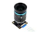 Raspberry Pi HQ Camera High Quality CS/C For Raspberry Pi And Jetson Series IMX477 12.3MP