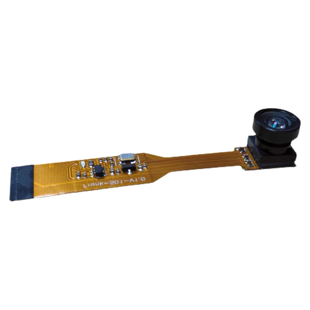 OV5647 Camera Module 5 Megapixels 65°/120°/160° Field of View Suitable for Raspberry Pi Zero Development Board