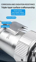 ZHQCN WY/HY28 TE+Z M28 Male And Female Docking Aviator Aviation Plug Socket Connectors 2 Pin For Machines And Equipment