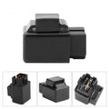 1Pc 12V 4 Pins Motorcycle Starter Relay Fuel Pump Fan Off Relay 38740-38B00 38740-24X50 38740-39A00 For Kawasaki Suzuki Polaris