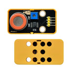 MQ-2 GAS Sensor/MQ-3 Sensor Module Compatible With Lego Blocks For Arduino Projects DIY Electronic Building Block