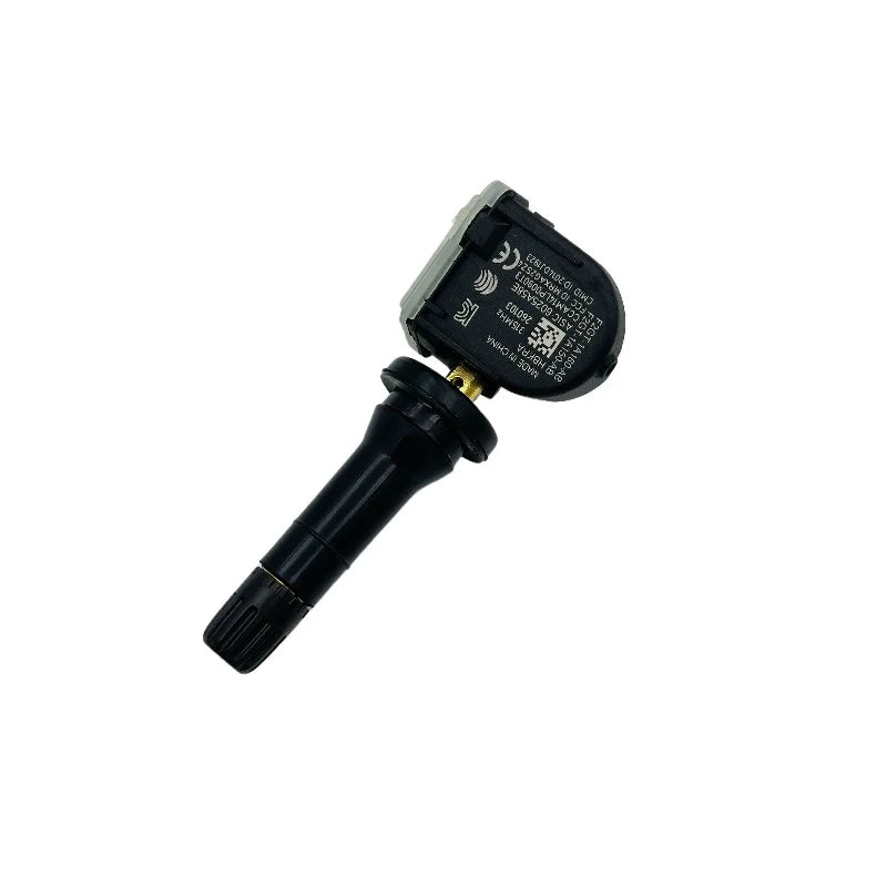 1/4PCS HC3T-1A180-AB 315MHZ Tire Pressure Sensor For Ford Fusion Ecosport Edge Explorer Fusion Transit Car TPMS F2GT-1A180-AB