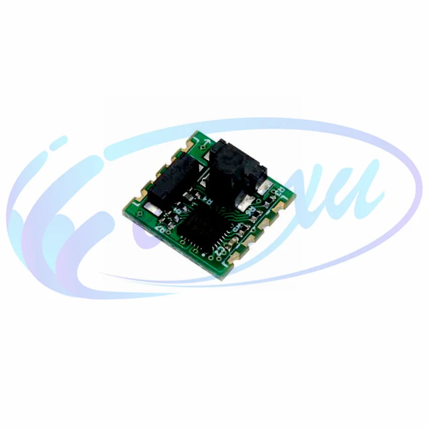 RM3100 Sensor Original Electronic Components Hot Sale Product