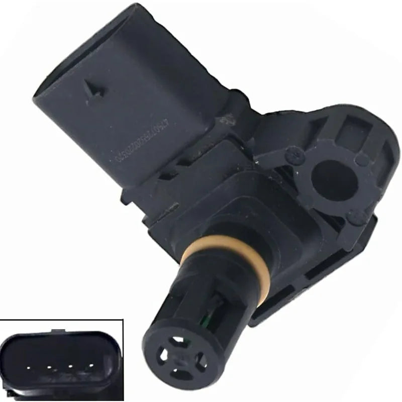 DV2A9F479AC Manifold Absolute Pressure MAP Sensor Replacement For Ford Ka EcoSport Focus Escort Taurus Edge F150 Transit